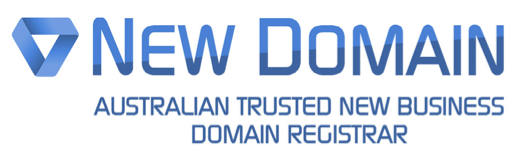 New Domain Services